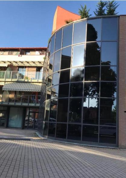 Alba Serena Appartamenti Exterior foto